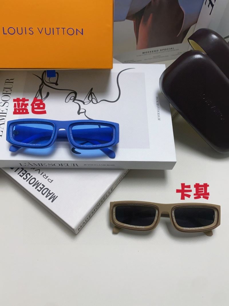 Louis Vuitton Sunglasses